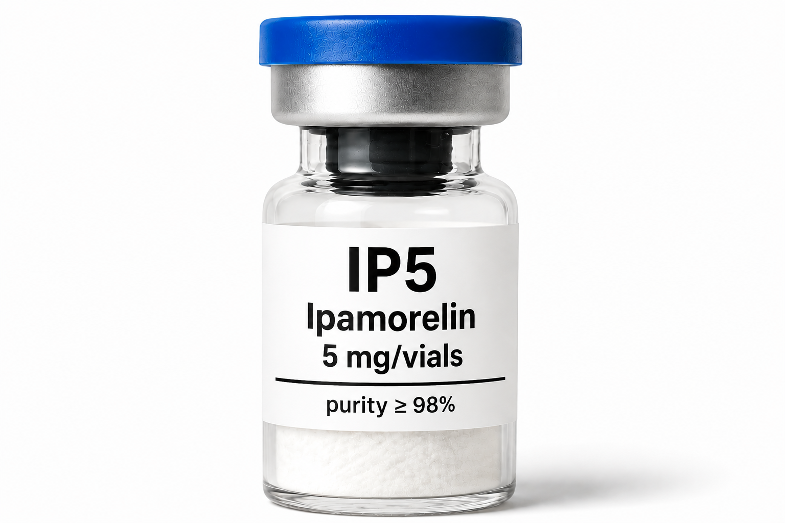 Ipamorelin - Image 2