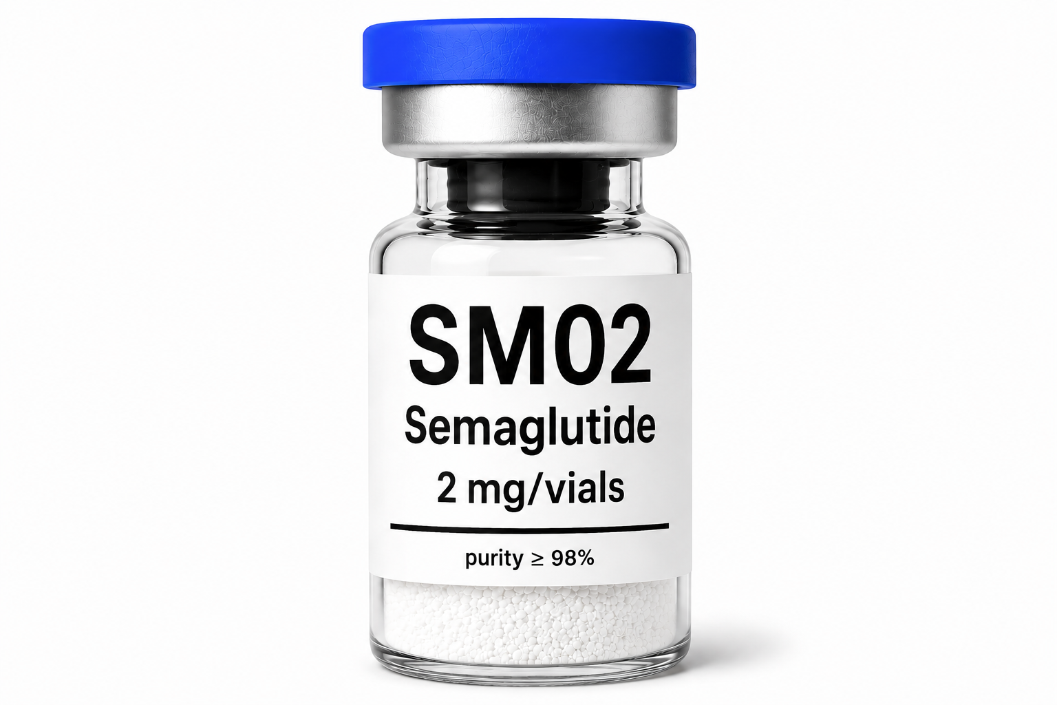 Semaglutide - Image 5