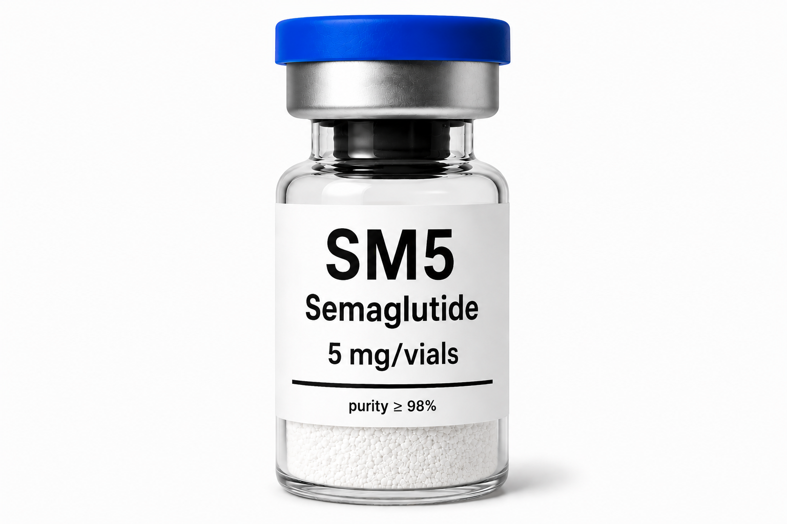 Semaglutide - Image 4