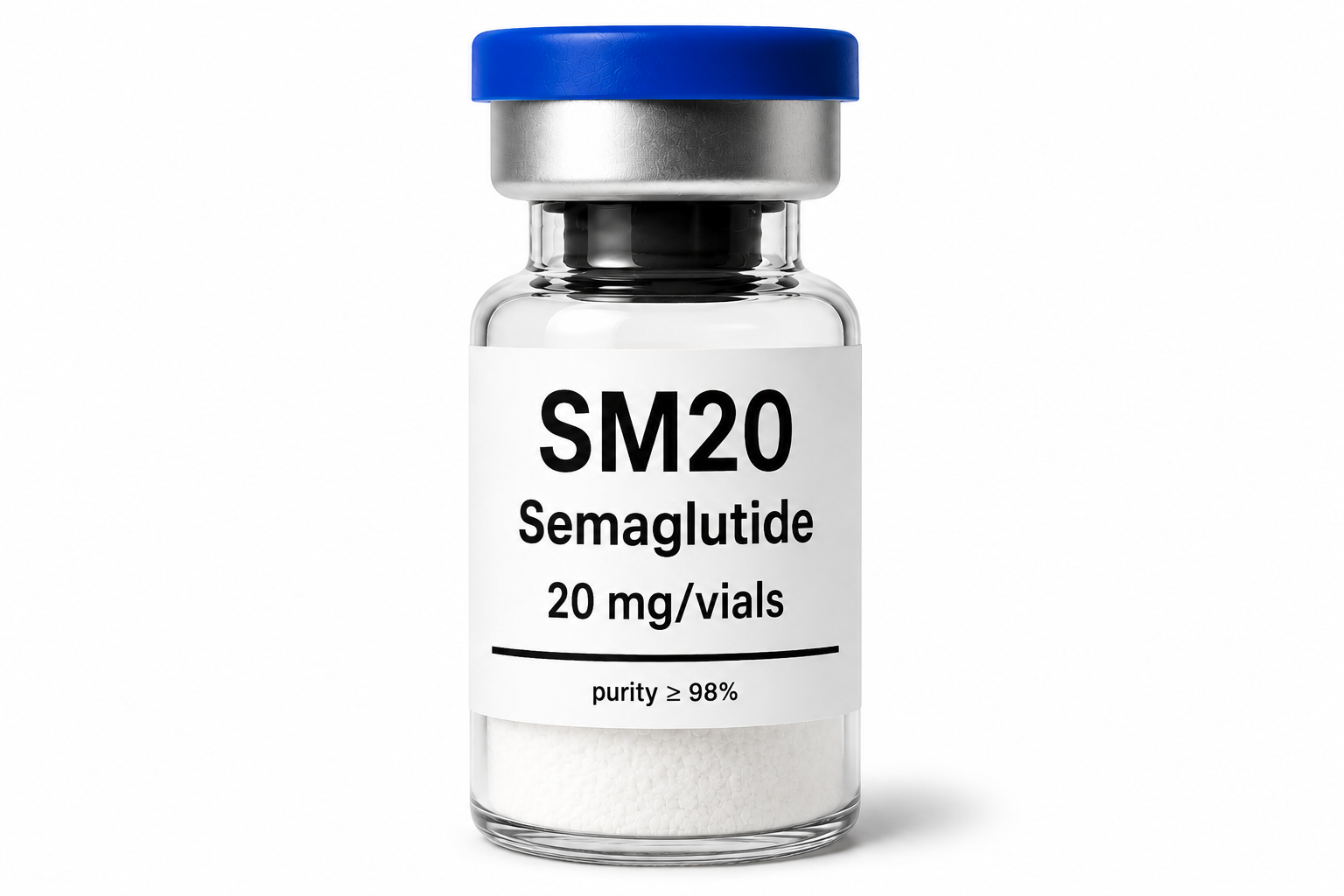 Semaglutide - Image 2