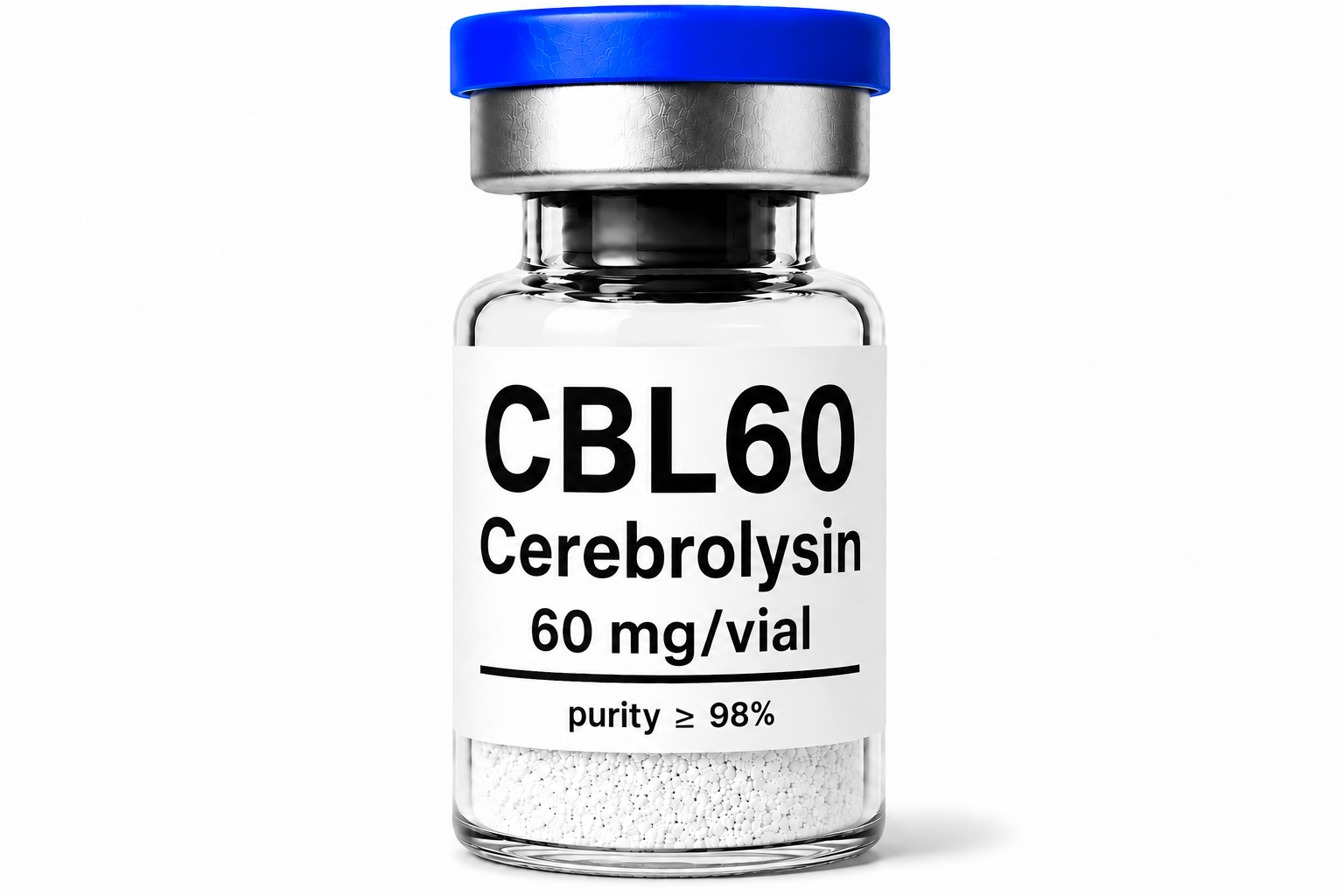 Cerebrolysin