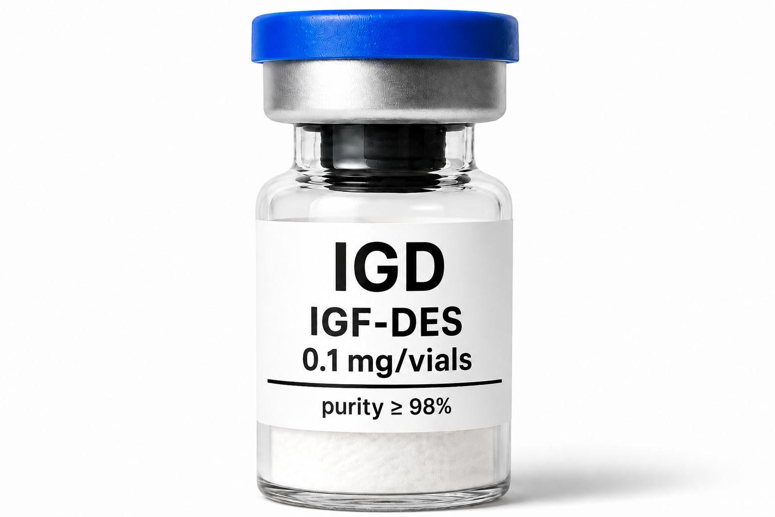 IGF-DES
