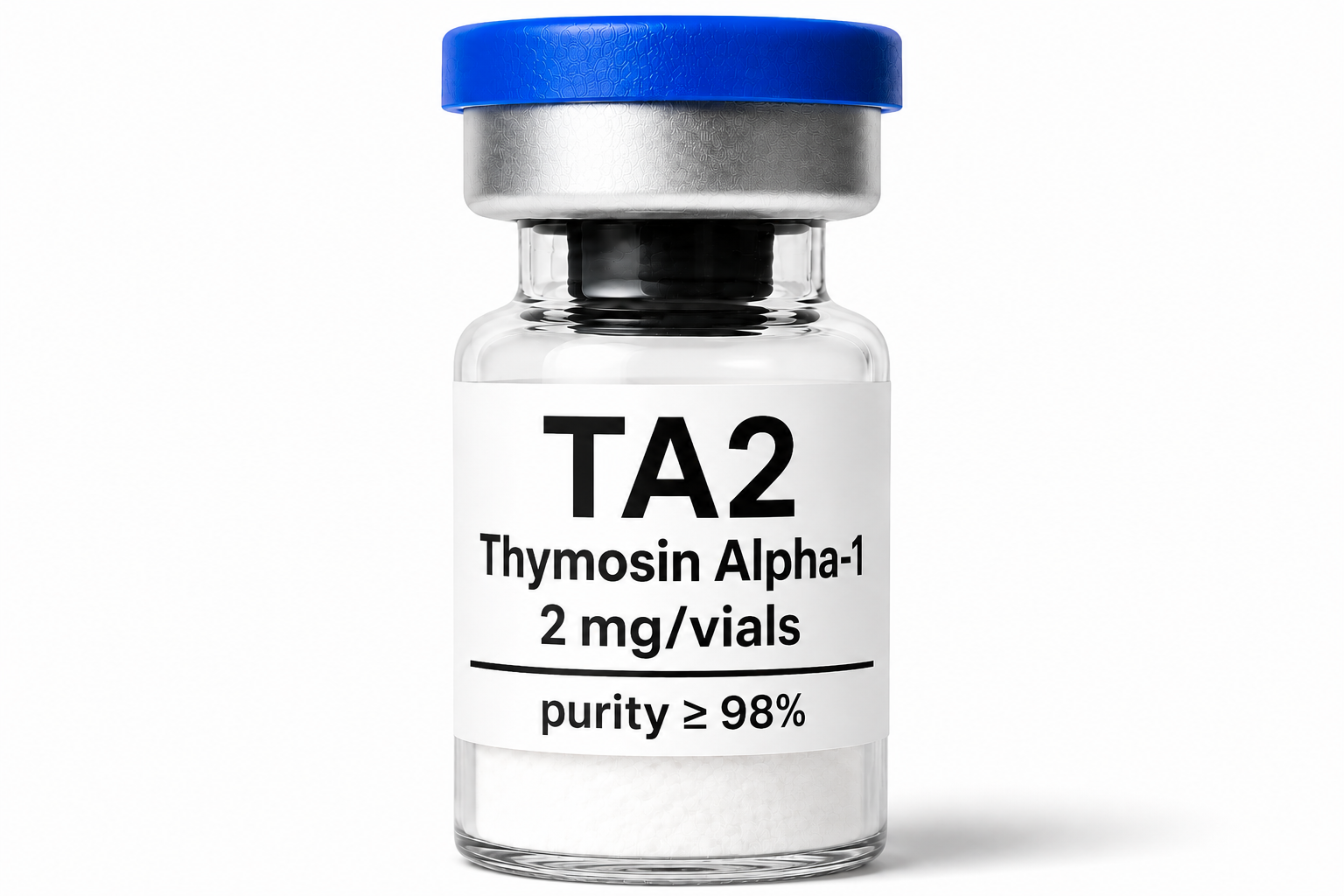 Thymosin Alpha-1 - Image 3