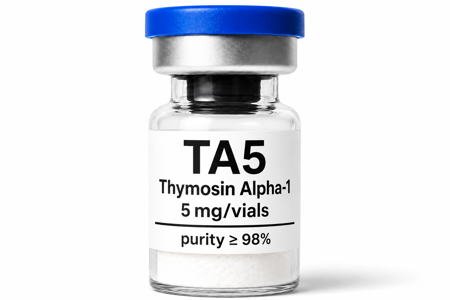 Thymosin Alpha-1 - Image 2
