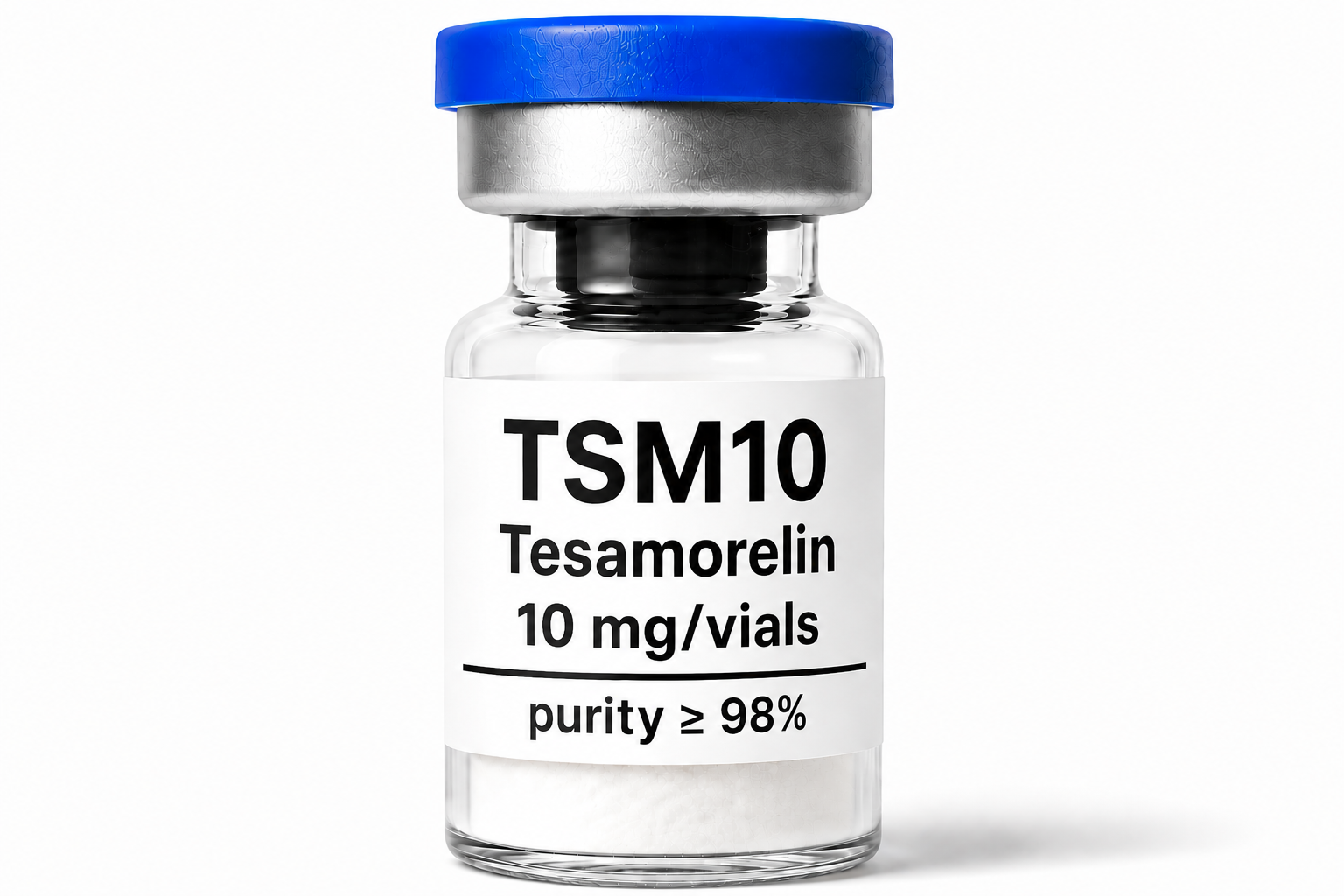 Tesamorelin